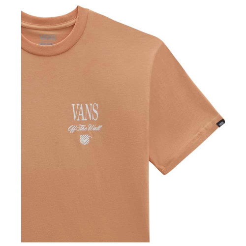 Vans Ανδρική κοντομάνικη μπλούζα Holmdel SS Tee